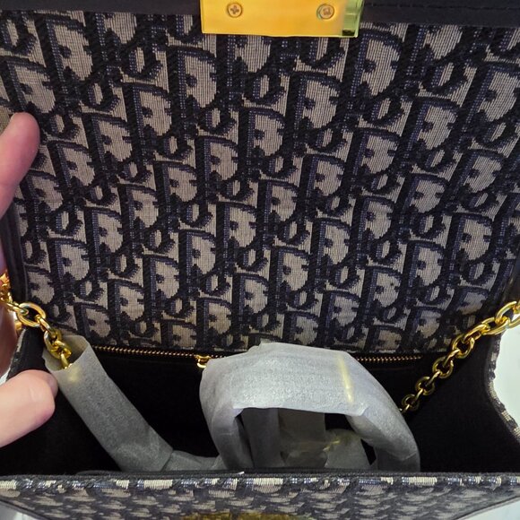 Blue crossbody brand new - Picture 6 of 8